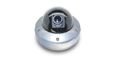 Dome Cameras