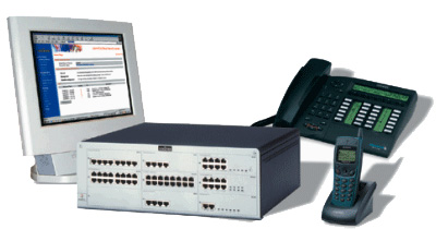 Voice Cabling